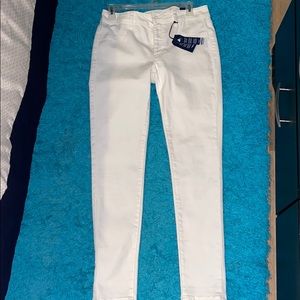 White American Eagle Pants